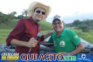 Cavalgada da Cidade de Barro Preto foi um sucesso 133