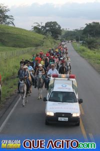 Cavalgada da Cidade de Barro Preto foi um sucesso 428