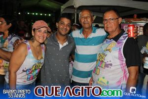 Aniversário de 55 anos de emancipação política de Barro Preto é comemorado com show de Sinho Ferrary 14