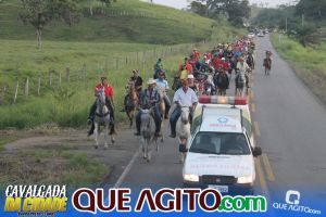 Cavalgada da Cidade de Barro Preto foi um sucesso 262