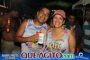 Aniversário de 55 anos de emancipação política de Barro Preto é comemorado com show de Sinho Ferrary 335