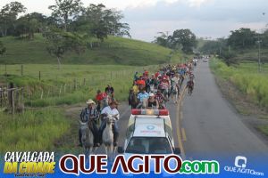 Cavalgada da Cidade de Barro Preto foi um sucesso 244