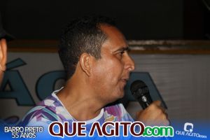 Aniversário de 55 anos de emancipação política de Barro Preto é comemorado com show de Sinho Ferrary 218