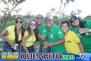 Cavalgada da Cidade de Barro Preto foi um sucesso 36