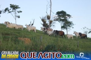 Cavalgada da Cidade de Barro Preto foi um sucesso 192