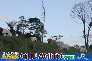 Cavalgada da Cidade de Barro Preto foi um sucesso 222