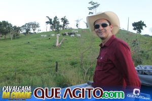 Cavalgada da Cidade de Barro Preto foi um sucesso 103