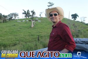 Cavalgada da Cidade de Barro Preto foi um sucesso 254