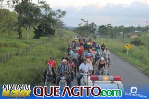 Cavalgada da Cidade de Barro Preto foi um sucesso 83