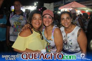 Aniversário de 55 anos de emancipação política de Barro Preto é comemorado com show de Sinho Ferrary 245