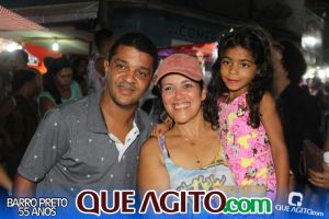 Aniversário de 55 anos de emancipação política de Barro Preto é comemorado com show de Sinho Ferrary 284