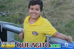 Cavalgada da Cidade de Barro Preto foi um sucesso 362