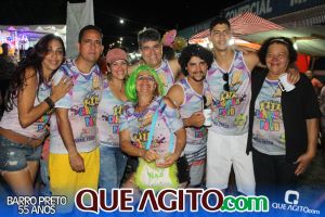 Aniversário de 55 anos de emancipação política de Barro Preto é comemorado com show de Sinho Ferrary 61