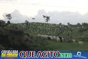 Cavalgada da Cidade de Barro Preto foi um sucesso 233