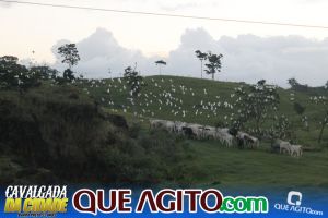 Cavalgada da Cidade de Barro Preto foi um sucesso 157