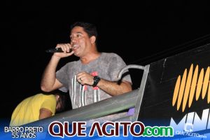 Aniversário de 55 anos de emancipação política de Barro Preto é comemorado com show de Sinho Ferrary 140