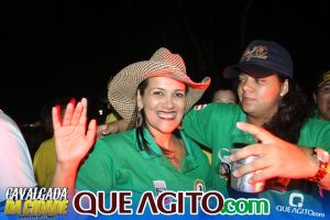 Cavalgada da Cidade de Barro Preto foi um sucesso 314