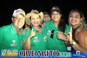 Cavalgada da Cidade de Barro Preto foi um sucesso 68