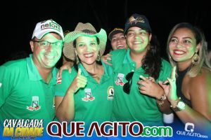 Cavalgada da Cidade de Barro Preto foi um sucesso 84