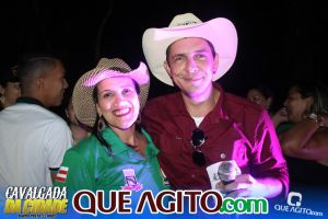 Cavalgada da Cidade de Barro Preto foi um sucesso 172