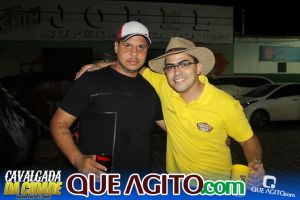 Cavalgada da Cidade de Barro Preto foi um sucesso 138