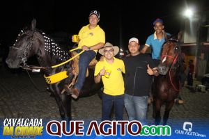 Cavalgada da Cidade de Barro Preto foi um sucesso 144