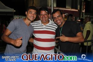 Aniversário de 55 anos de emancipação política de Barro Preto é comemorado com show de Sinho Ferrary 111