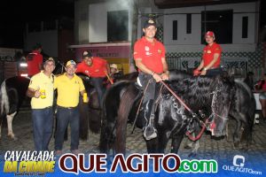 Cavalgada da Cidade de Barro Preto foi um sucesso 276