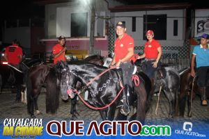 Cavalgada da Cidade de Barro Preto foi um sucesso 43