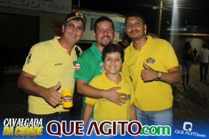 Cavalgada da Cidade de Barro Preto foi um sucesso 360