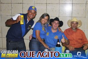 Cavalgada da Cidade de Barro Preto foi um sucesso 413