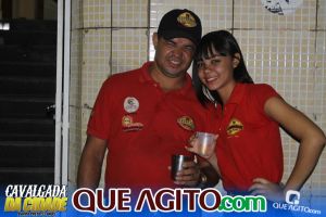 Cavalgada da Cidade de Barro Preto foi um sucesso 188