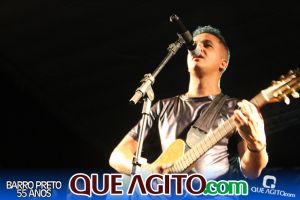 Aniversário de 55 anos de emancipação política de Barro Preto é comemorado com show de Sinho Ferrary 345