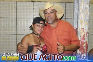 Cavalgada da Cidade de Barro Preto foi um sucesso 57