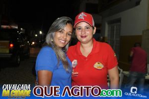 Cavalgada da Cidade de Barro Preto foi um sucesso 285