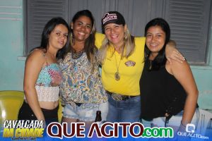 Cavalgada da Cidade de Barro Preto foi um sucesso 377