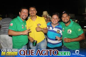 Cavalgada da Cidade de Barro Preto foi um sucesso 315