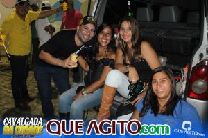 Cavalgada da Cidade de Barro Preto foi um sucesso 297