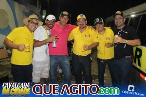 Cavalgada da Cidade de Barro Preto foi um sucesso 350