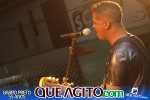 Aniversário de 55 anos de emancipação política de Barro Preto é comemorado com show de Sinho Ferrary 200