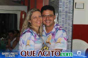 Aniversário de 55 anos de emancipação política de Barro Preto é comemorado com show de Sinho Ferrary 360