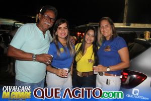 Cavalgada da Cidade de Barro Preto foi um sucesso 46