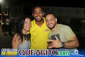 Cavalgada da Cidade de Barro Preto foi um sucesso 411