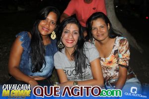 Cavalgada da Cidade de Barro Preto foi um sucesso 235