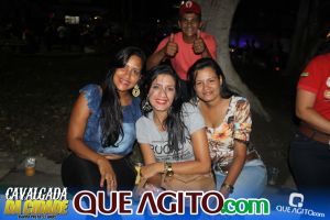 Cavalgada da Cidade de Barro Preto foi um sucesso 316