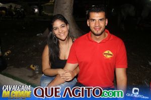 Cavalgada da Cidade de Barro Preto foi um sucesso 24