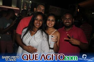 Aniversário de 55 anos de emancipação política de Barro Preto é comemorado com show de Sinho Ferrary 171