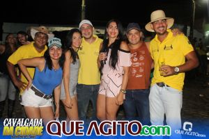 Cavalgada da Cidade de Barro Preto foi um sucesso 21