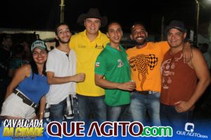 Cavalgada da Cidade de Barro Preto foi um sucesso 26