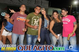 Cavalgada da Cidade de Barro Preto foi um sucesso 52